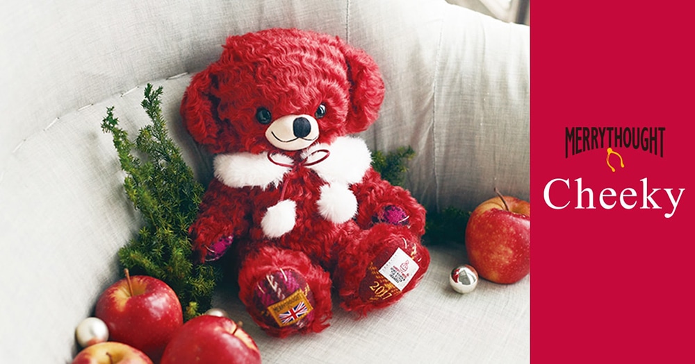 cheeky | アフタヌーンティー公式通販サイト