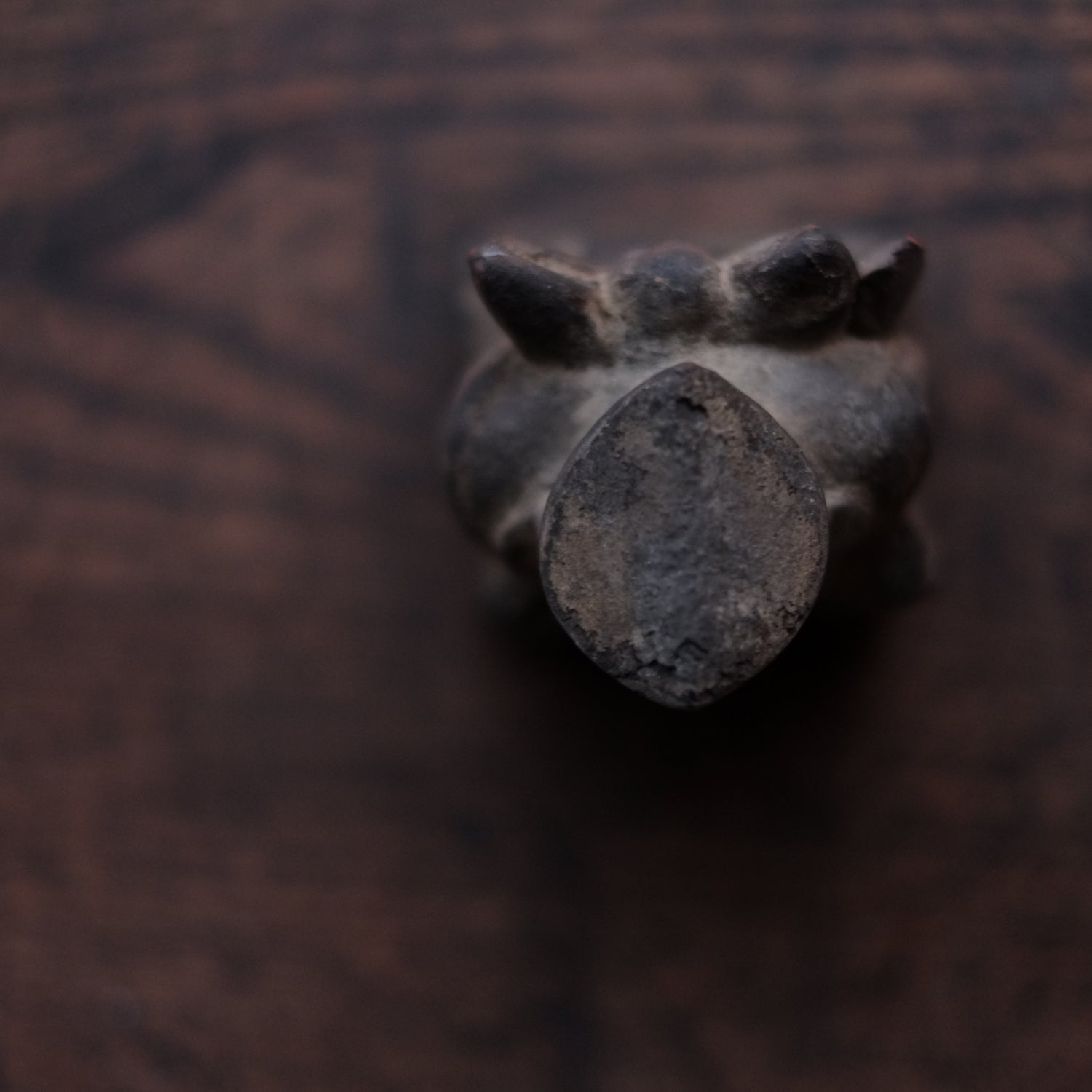 時代 木彫 恵比寿像 （江戸時代） – 逢季荘