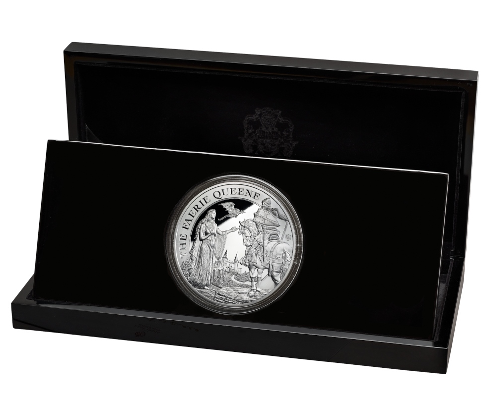 2022年 フェアリークイーン FAERIE QUEEN UNA & REDCROSSE 発売開始