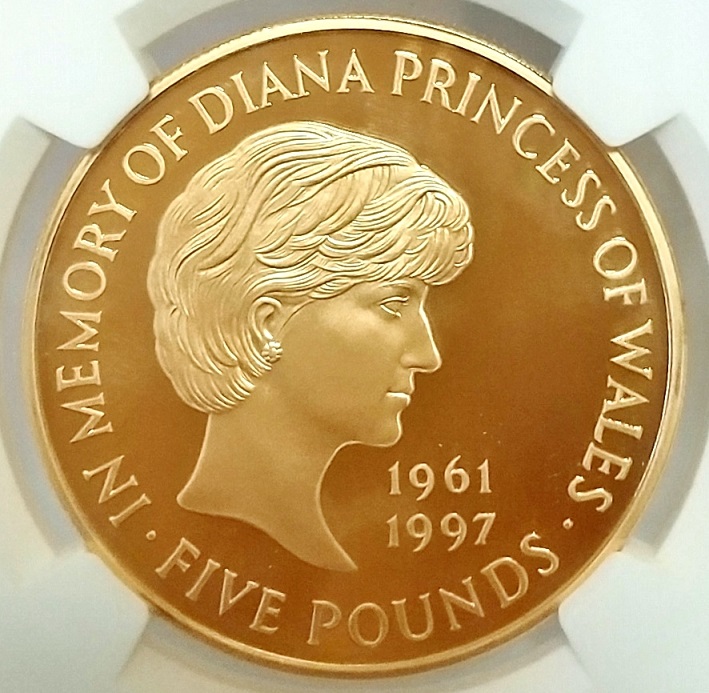 情弱が買う三大モダンコイン 2024年7月更新 | Antique Coin ALE のブログ