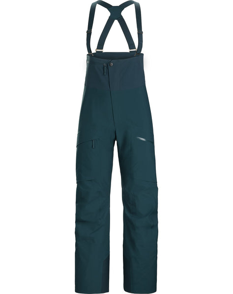 Rush Bib Pant - Women's – The Equipment Shop at American Alpine