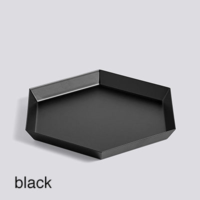 HAY KALEIDO S トレー – Lycka