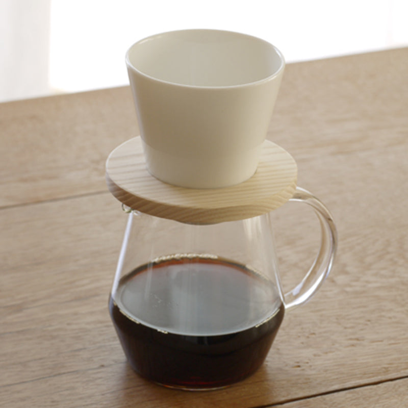 TORCH トーチ コーヒーサーバー Pitchii ピッチー（600cc） – Lycka