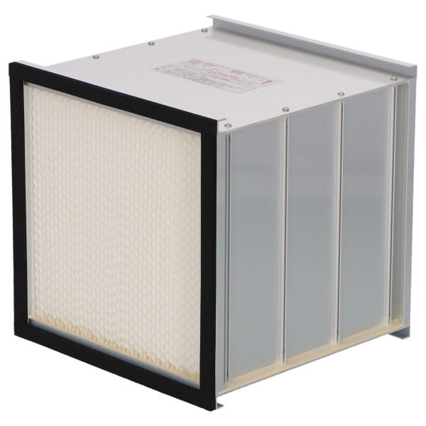 アマノ（AMANO）公式オンラインショップ -HEPAフィルター