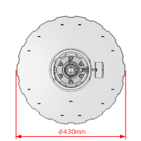 アマノ（AMANO）公式オンラインショップ -EG－1用ブラシ＃320