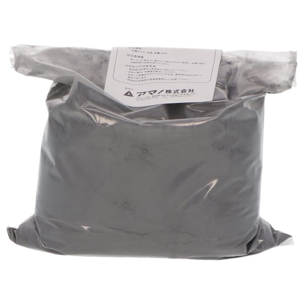 アマノ（AMANO）公式オンラインショップ -VF－5H用 ろ過助剤（1