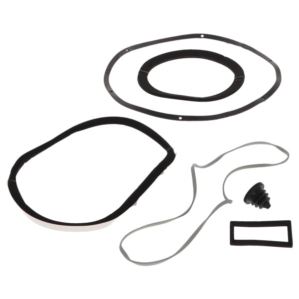 アマノ（AMANO）公式オンラインショップ -IS－15用 パッキンセット