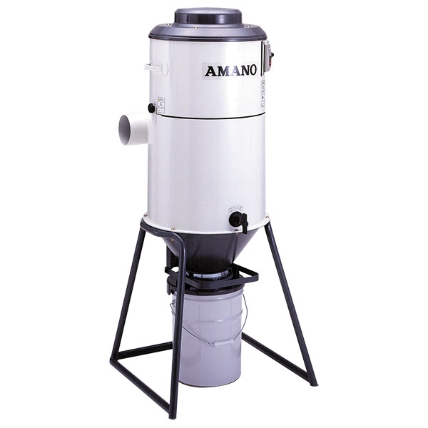 アマノ（AMANO）公式オンラインショップ -IS－15: 14．集塵機