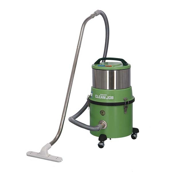 アマノ（AMANO）公式オンラインショップ -業務用掃除機JV－15H