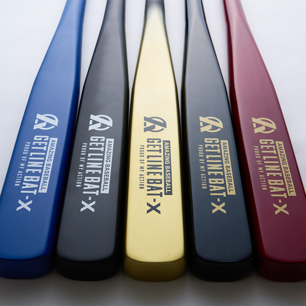 Amazing ゲットラインバット X（GET LINE BAT X） - n*y様 新品 GET