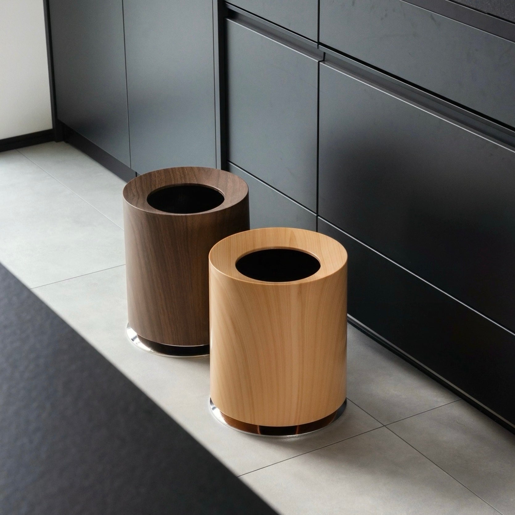 ロンドダストボックス