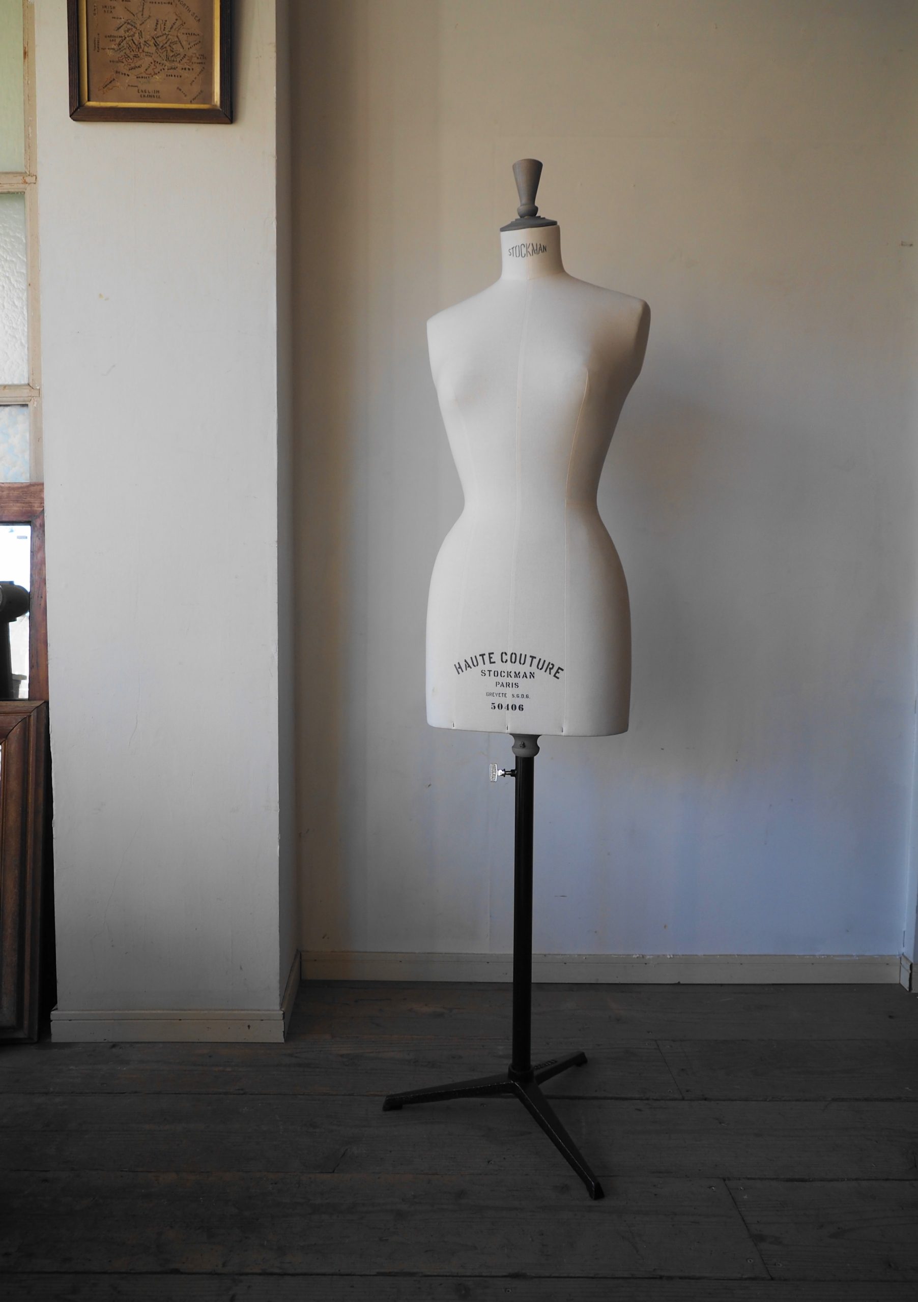 トルソー stockman レディース フランス | antiques-educo online shop