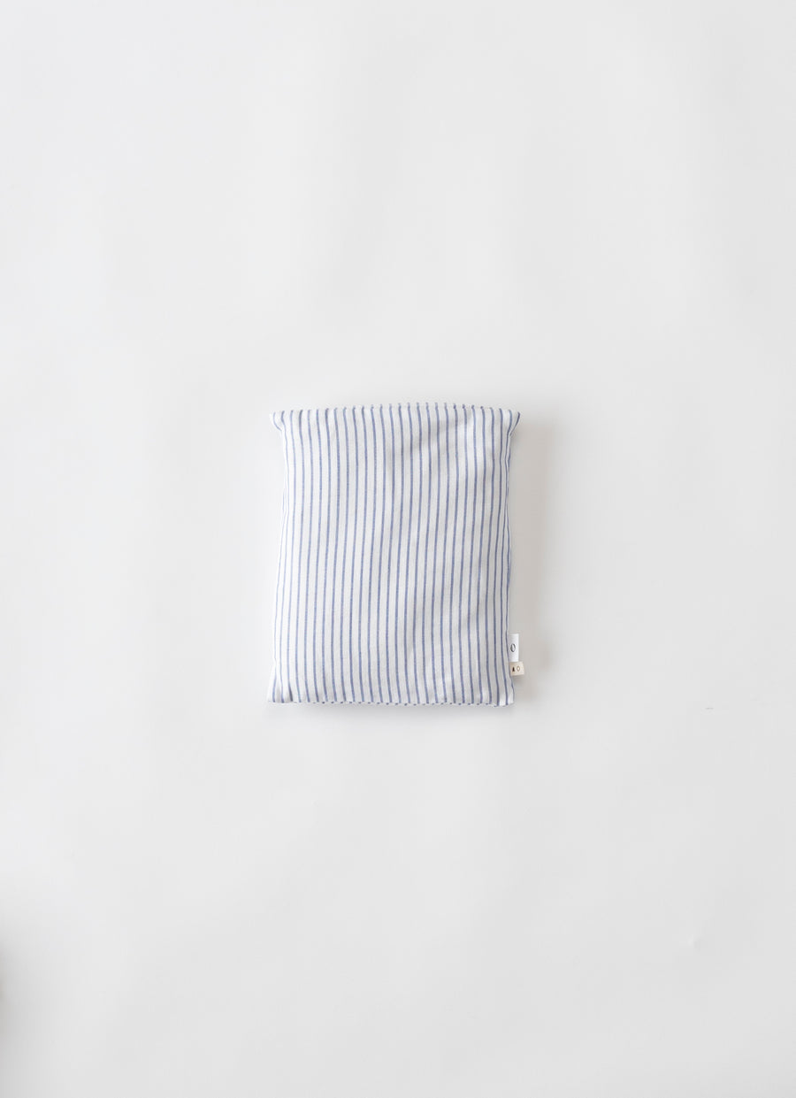 accos×aoコラボ】大判 米ぬか玄米カイロ（よもぎ）カバー付｜ao 公式