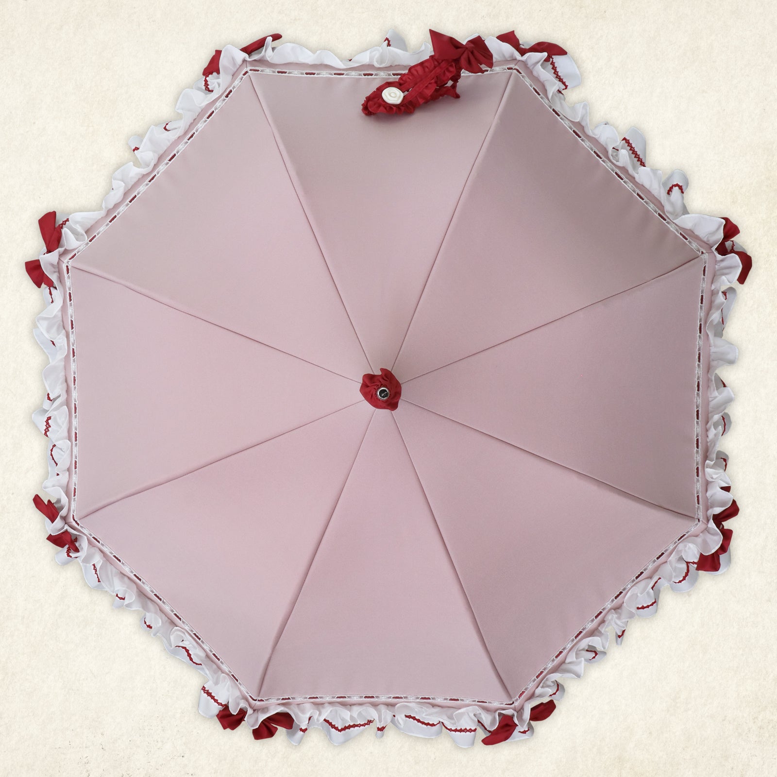 東方Project×Apleberute レミリア・スカーレットver. - パゴダ 晴雨