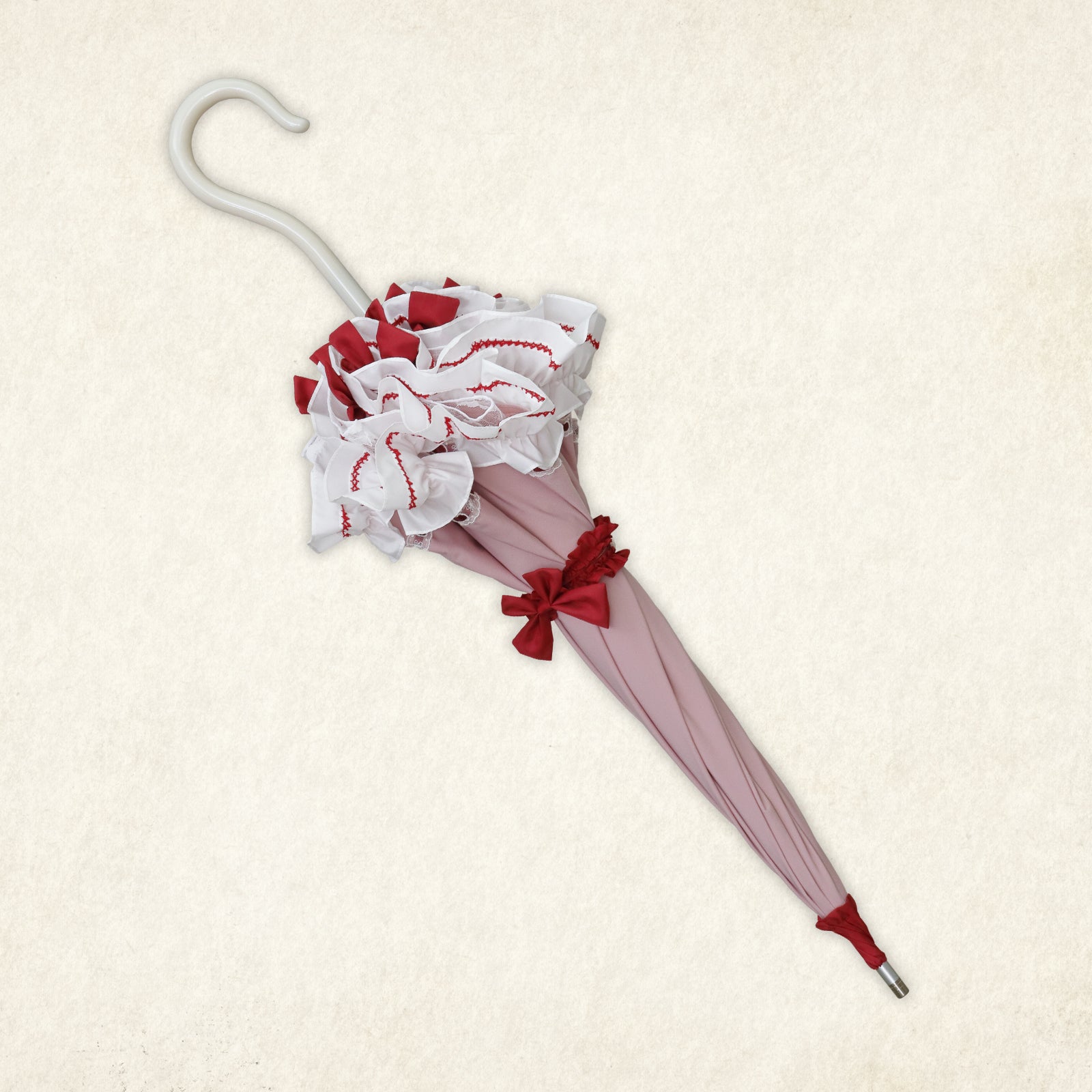 東方Project×Apleberute レミリア・スカーレットver. - パゴダ 晴雨