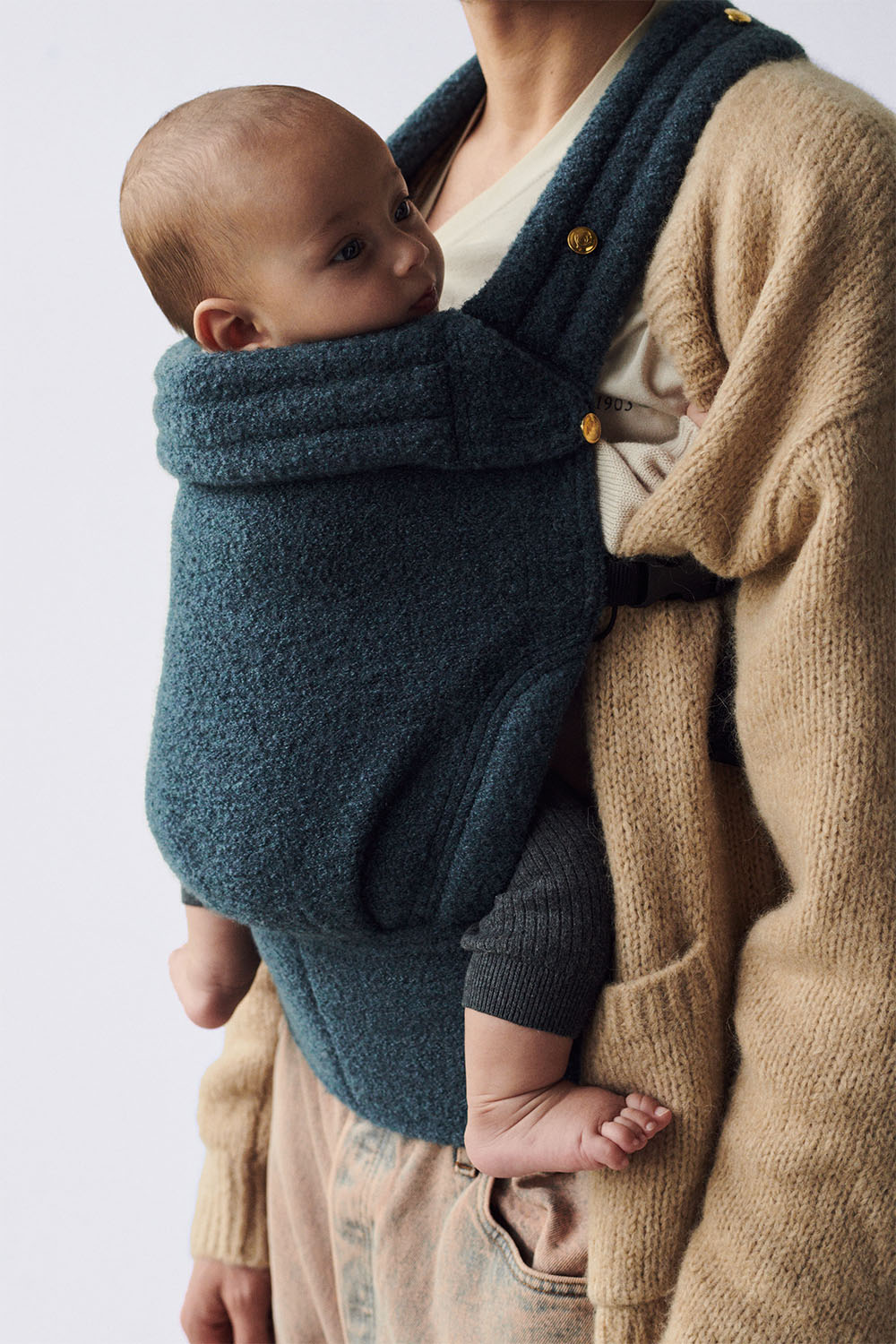 コズミック | Zeitgeist(ザイガイスト) 抱っこ紐 | アーティポッペ ストア