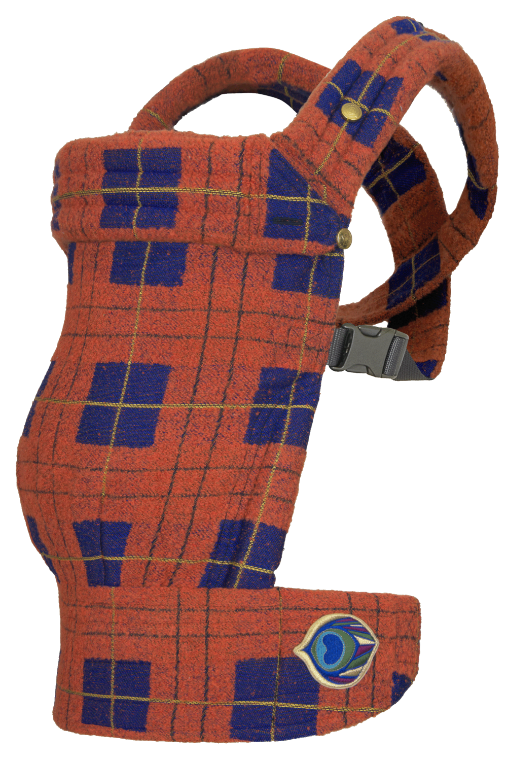 Tweed Classic| Zeitgeist Baby Carrier | SHOP ARTIPOPPE