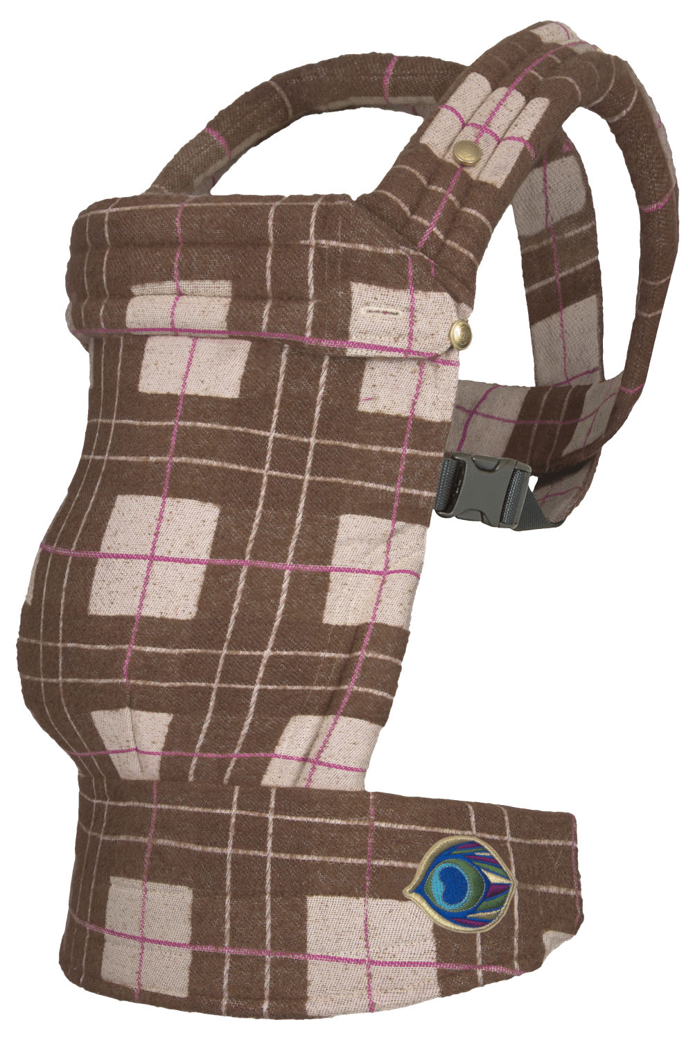 ツイード・オーラ | Zeitgeist(ザイガイスト) 抱っこ紐 | アーティ