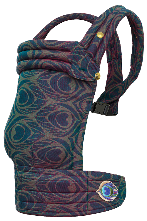 アーガス・ベル | Zeitgeist(ザイガイスト) 抱っこ紐 | アーティポッペ
