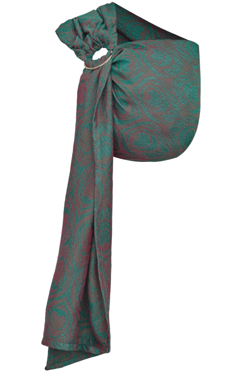 モノガミー・ゼウス | リングスリング | アーティポッペ ストア