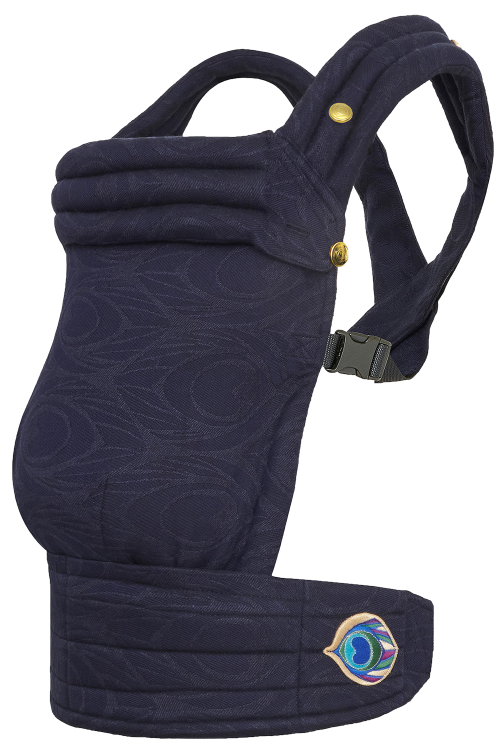 ツイード W | Zeitgeist(ザイガイスト) 抱っこ紐 | アーティポッペ ストア