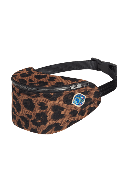 タン | マジックベルトバッグ | アーティポッペ ストア