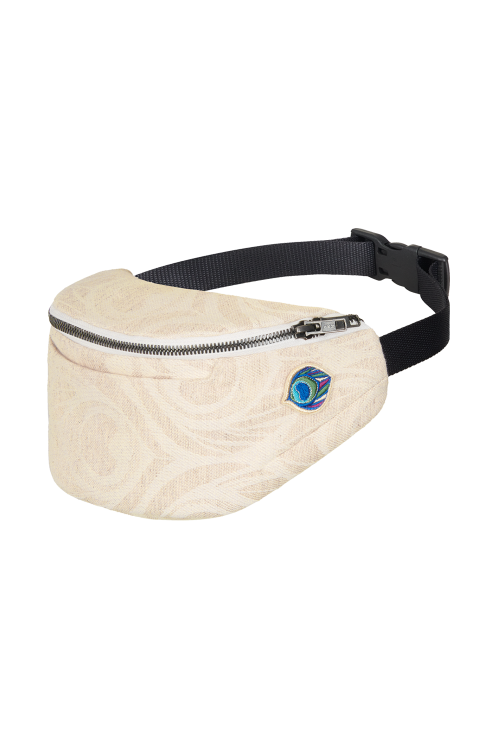 ツイード BW | マジックベルトバッグ | アーティポッペ ストア