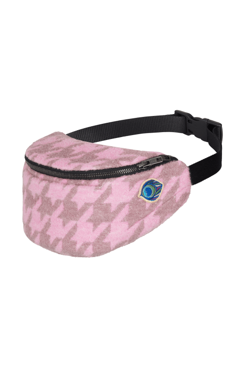 ツイード BW | マジックベルトバッグ | アーティポッペ ストア