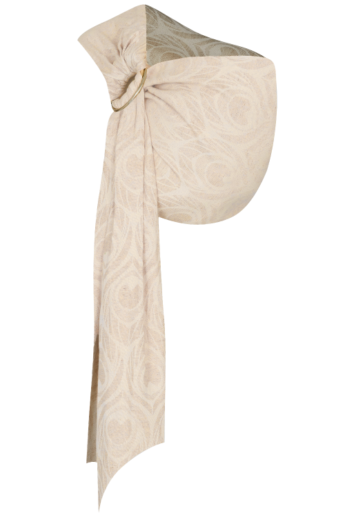 レオパード・マニア | リングスリング | アーティポッペ ストア