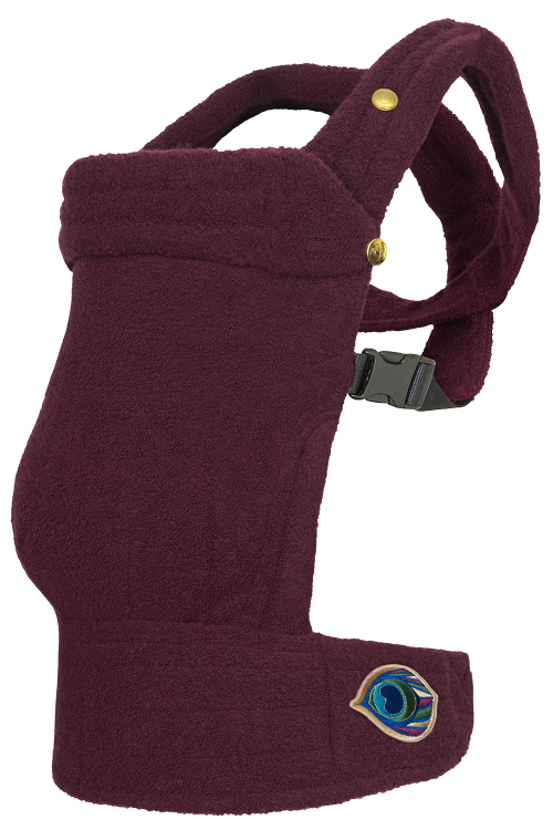 レオパード・クラシック | Zeitgeist(ザイガイスト) 抱っこ紐