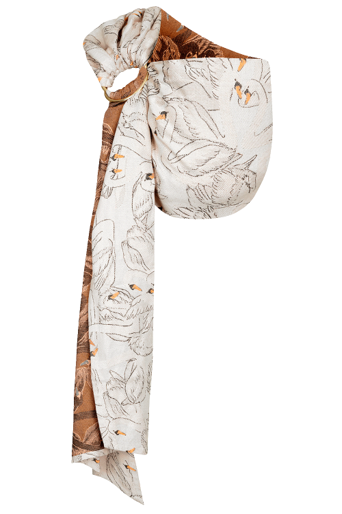 アーガス・オート | リングスリング | アーティポッペ ストア