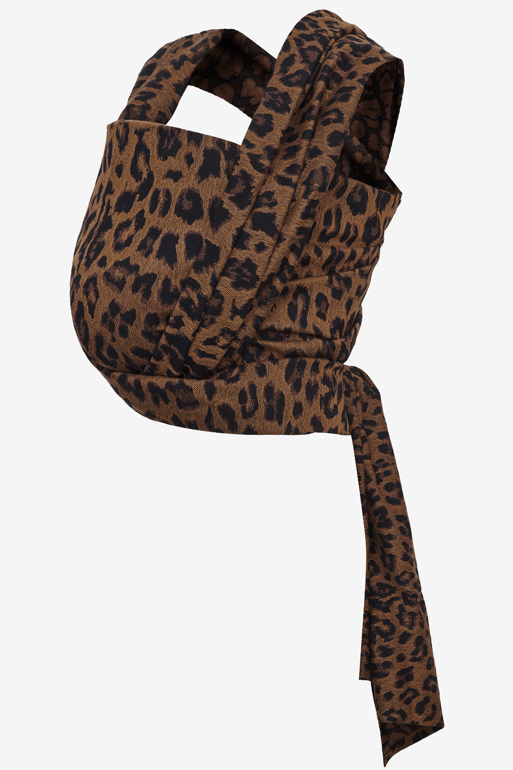 Leopard Mania | Baby Wrap | SHOP ARTIPOPPE