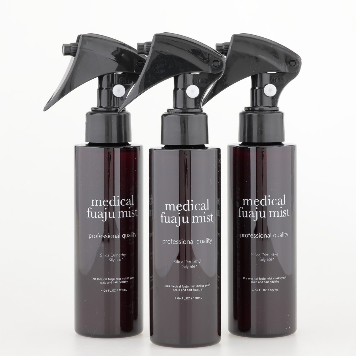 3/2～3/8】メディカルフワージュミスト 3本 | ABCミッケ｜【公式