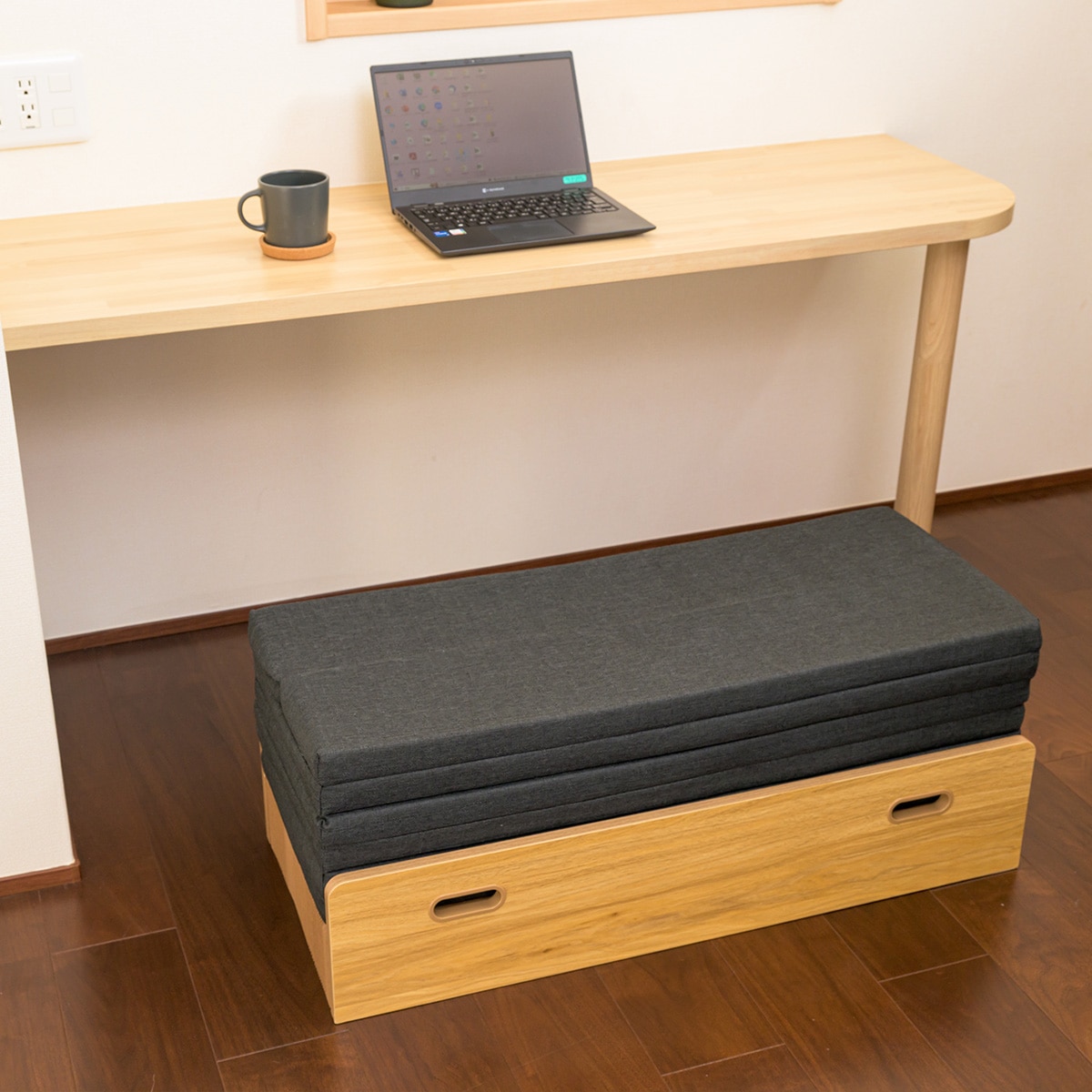 アコーディオンペーパーベッド | ABCミッケ｜【公式】ABC通販サイト