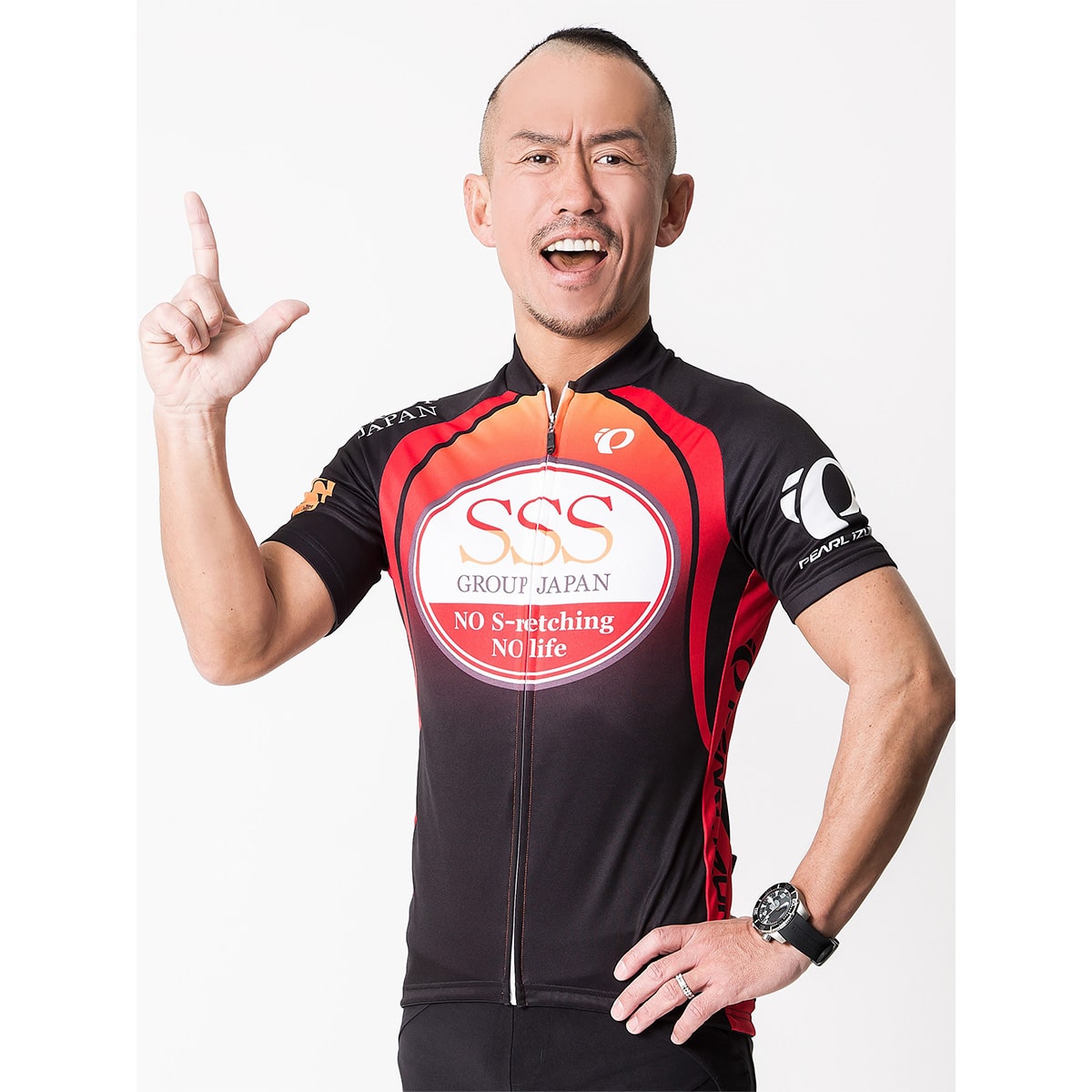 兼子ただし完全監修 S帯(単品) | ABCミッケ｜【公式】ABC通販サイト