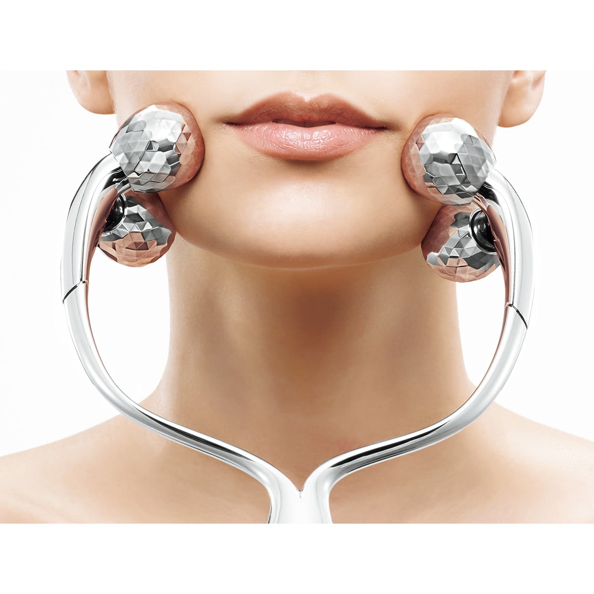 リファダブル(ReFa DOUBLE) ホワイト | ABCミッケ｜【公式】ABC通販