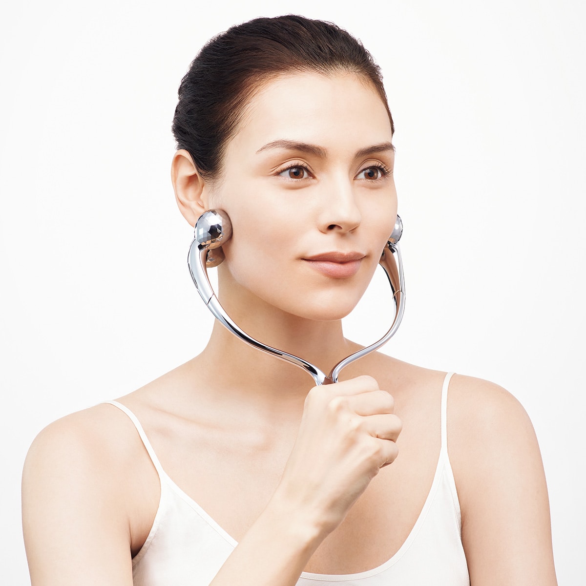 リファダブル(ReFa DOUBLE) ホワイト | ABCミッケ｜【公式】ABC通販