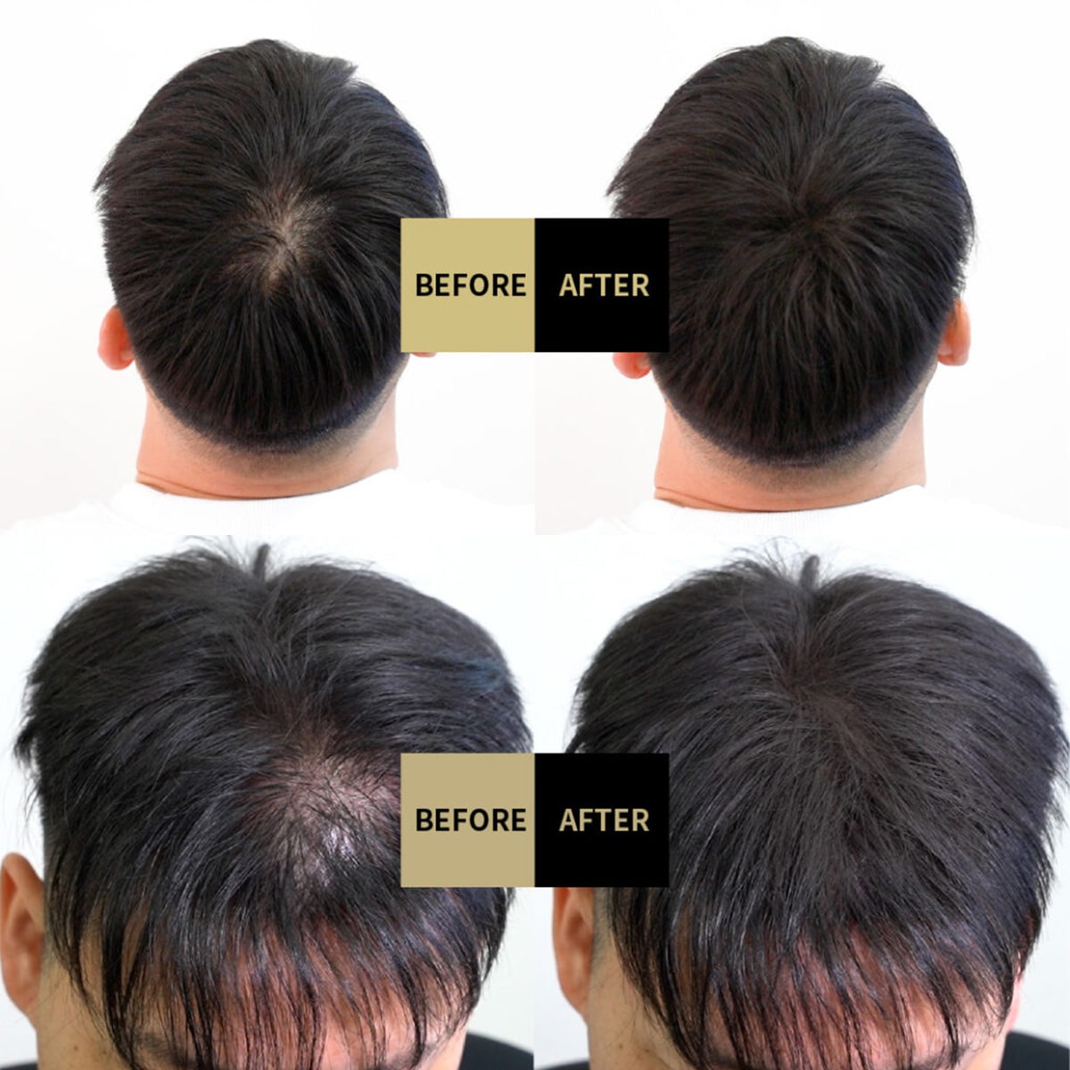 WEB限定】ララチュー ヘアファンデーション プレミアムN レフィル