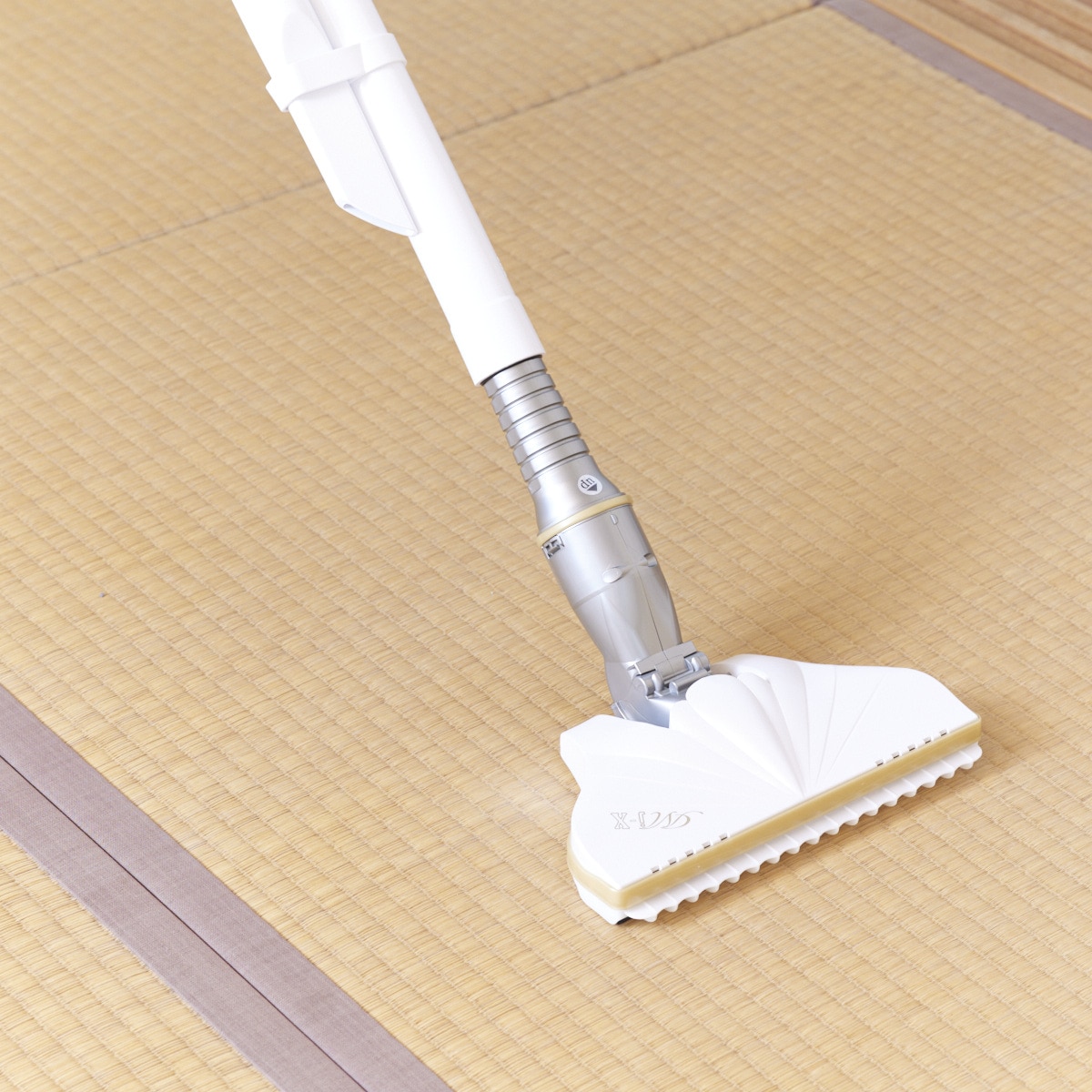 掃除機ヘッド MJ-X | ABCミッケ｜【公式】ABC通販サイト