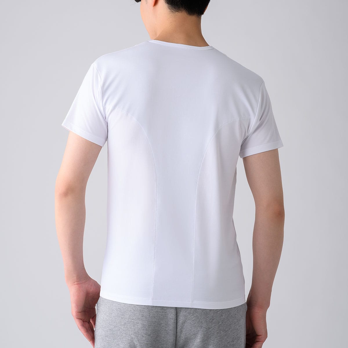 ReD 肩コリ改善リカバリーインナーウェア(メンズ/レディース) 単品