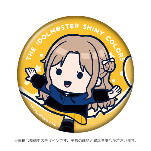 アイドルマスター シャイニーカラーズ ノクチル×アリムラモハ 公式