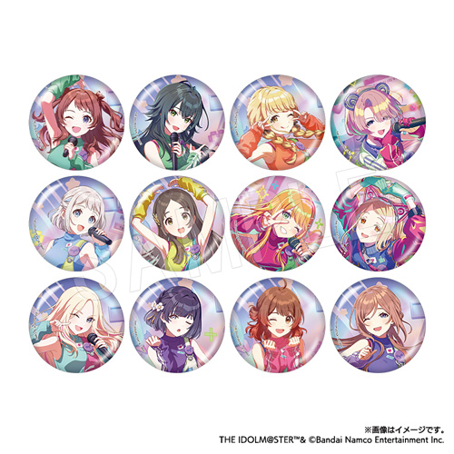 DAY2】アイドルマスター カードフォリオ MOIW2025 プレミアムパック