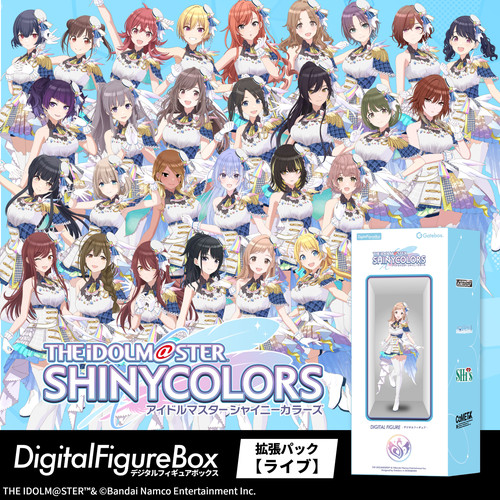 アイドルマスター シリーズ - アソビストア