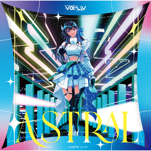 vα-liv』1st LIVE メモリアルグッズセット【灯里愛夏】