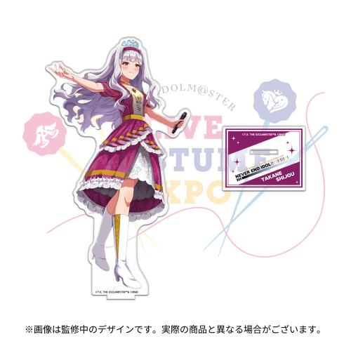 再販】THE IDOLM@STER M@STER EXPO 公式M@-1ジャケット (アイドル