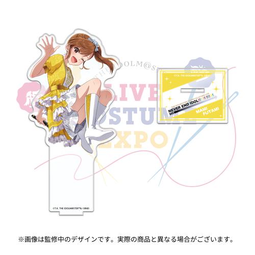 学園アイドルマスター 倉本千奈誕生日記念セット2025