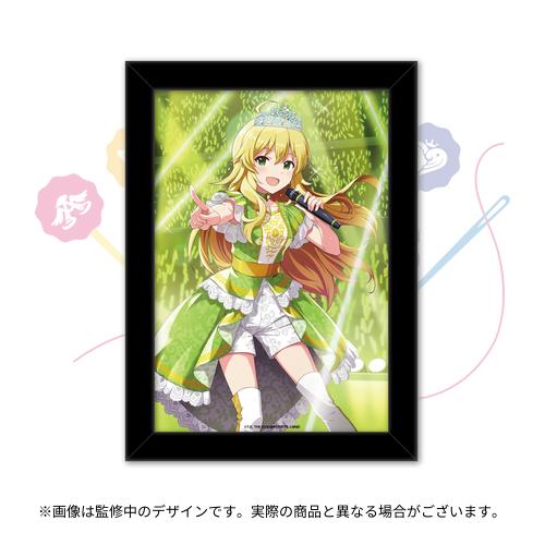 THE IDOLM@STER 765PRO ALLSTARS LIVE ～NEVER END IDOL