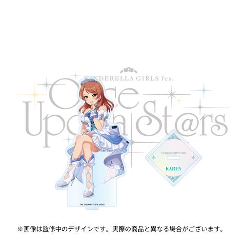 アイドルマスター ミリオンライブ！ アイドルフォトパネル 矢吹可奈