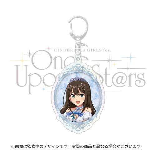 アイドルマスター シンデレラガールズ 描き下ろしデスクマット KAWAII