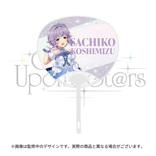 アイドルマスター シャイニーカラーズ 公式一緒にお祝いアクリルパネル